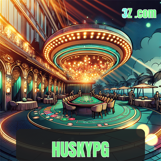 Baixar Jogos no HUSKYPG: Uma Experiência Imperdível