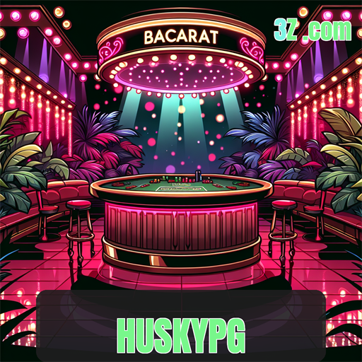 Bônus que Encantam: A Magia do HuskyPG