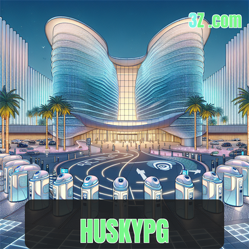 Casino em HUSKYPG: A Nova Fronteira do Entretenimento Online