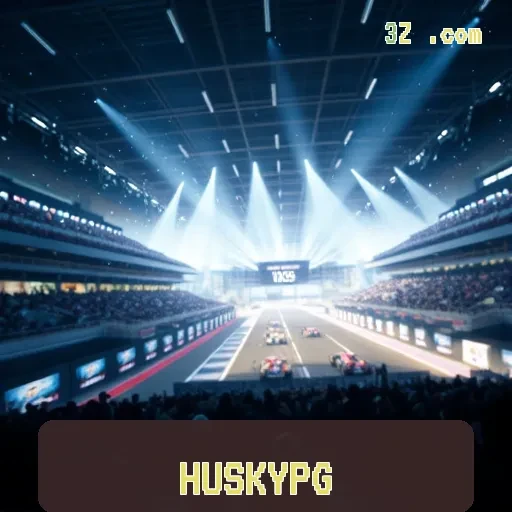 HUSKYPG Moda