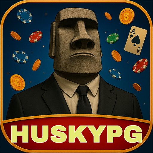 HUSKYPG