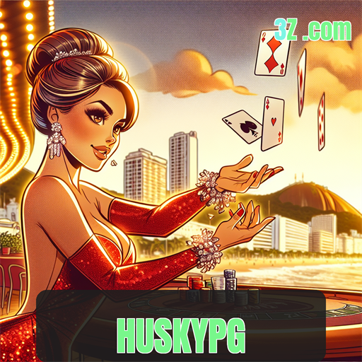 Recursos Imperdíveis da Seção Paga do HUSKYPG
