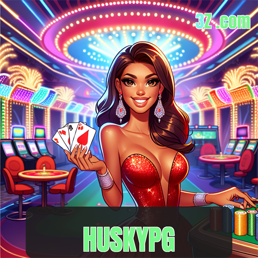 Promoções Imperdíveis: Engajamento no HUSKYPG em Alta