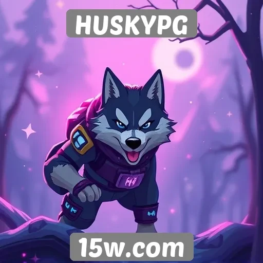 Novas funcionalidades aprimoram experiência no HUSKYPG