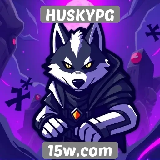 Novidades na plataforma HUSKYPG atraem novos jogadores