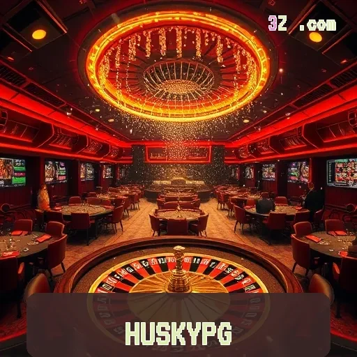 HUSKYPG: Descubra os Melhores Jogos de Tiro para Aumentar a Adrenalina!