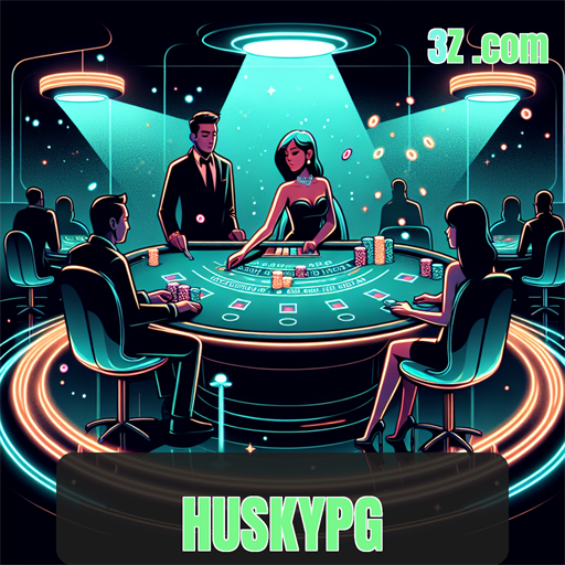 Explore o Exclusivo Mundo VIP dos Jogos HUSKYPG